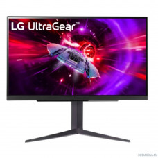 LCD LG 27