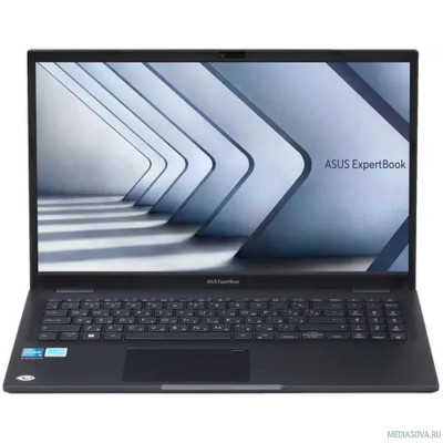  ASUS ExpertBook B1 B1502CVA-BQ0125 [90NX06X1-M004F0] Star Black 15.6