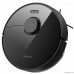  Робот-пылесос Dreame DreameBot Robot Vacuum and Mop D9 Max Black