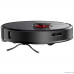  Робот-пылесос Dreame DreameBot Robot Vacuum and Mop D9 Max Black