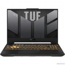 ASUS TUF Gaming A17 FA707NV-HX079 [90NR0E35-M004F0] Mecha Gray 17.3