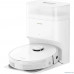  Робот-пылесос, Dreame, Robot Vacuum L10s Plus, RLL42SD, LDS, Объезд припятствий LDS + Dynamic Laser, Сила всасывания 7000, Батарея 5200 мАч, Двойные вращающиеся швабры, Резервуар для воды 300мл, Пылес