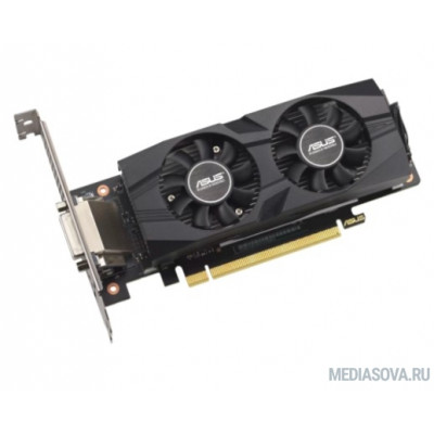 Видеокарта ASUS RTX3050-O6G-LP-BRK