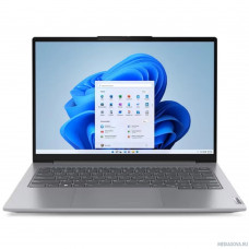 Lenovo Thinkbook 14 G6 IRL [21KG00AUAU] (КЛАВ.РУС.ГРАВ.) Grey 14
