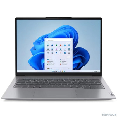  Lenovo Thinkbook 14 G6 IRL [21KG00AUAU] (КЛАВ.РУС.ГРАВ.) Grey 14