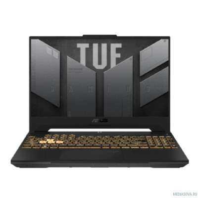  ASUS TUF Gaming FX507ZC4-HN078 [90NR0GW1-M00A40] Grey 15.6