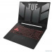  ASUS TUF Gaming FX507ZC4-HN078 [90NR0GW1-M00A40] Grey 15.6