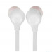  Наушники JBL Tune 125BT White (JBLT125BTWHT)