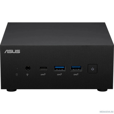  ASUS PN64-B-S5245MD [90MR00U1-M007N0] Black  i5 13500H Iris Xe/noOS