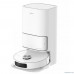  Робот-пылесос Dreame Робот-пылесос L10s Ultra White  RLS6LADC