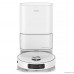  Робот-пылесос Dreame Робот-пылесос L10s Ultra White  RLS6LADC