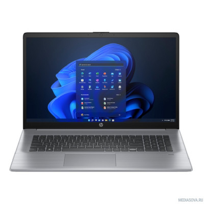  HP ProBook 470 G10 [8A6D0EA W11Pro] Silver 17.3