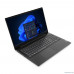  Lenovo V15 G3 IAP [82TT005DAK] (КЛАВ.РУС.ГРАВ.) Business Black 15.6