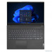  Lenovo V15 G3 IAP [82TT005DAK] (КЛАВ.РУС.ГРАВ.) Business Black 15.6