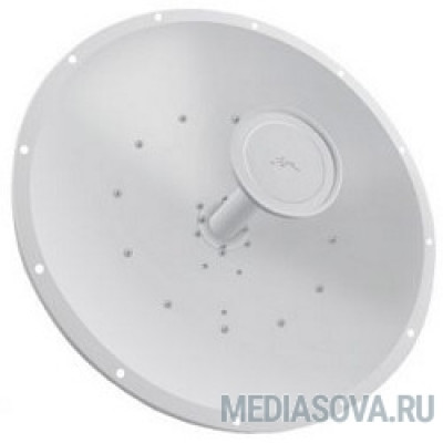  UBIQUITI RD-5G34 Антенна направленная, параболическая, двойной поляризации, 34dBi