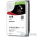Жесткий диск 14TB Seagate Ironwolf (ST14000VN0008) SATA 6.0Gb/s, 7200 rpm, 256mb buffer, 3.5