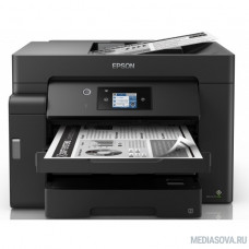 Epson M15140 (C11CJ41404) МФУ, А3, 25стр/мин, Wi-Fi, USB, Ethernet,