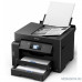  Epson M15140 (C11CJ41404) МФУ, А3, 25стр/мин, Wi-Fi, USB, Ethernet,