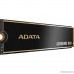  Накопитель SSD A-Data PCI-E 4.0 x4 1Tb ALEG-960-1TCS Legend 960 M.2 2280