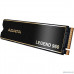  Накопитель SSD A-Data PCI-E 4.0 x4 1Tb ALEG-960-1TCS Legend 960 M.2 2280