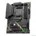 Материнская плата MSI MAG B550 TOMAHAWK MAX WIFI SocketAM4, AMD B550, ATX Ret