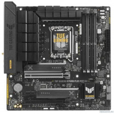 ASUS TUF GAMING B760M-PLUS WIFI D4 LGA 1700, Intel B760, mATX RTL