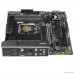 Материнская плата ASUS TUF GAMING B760M-PLUS WIFI D4 LGA 1700, Intel B760, mATX RTL