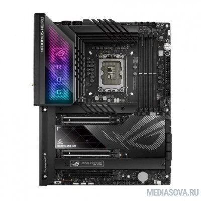 Материнская плата Asus ROG MAXIMUS Z790 HERO