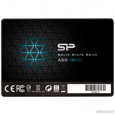 SSD Silicon Power SATA III 1Tb SP001TBSS3A55S25 Ace A55 2.5