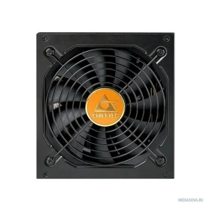 Блок питания Chieftec Polaris PPS-850FC-A3 POLARIS 3.0 PPS-850FC-A3 850W Gold ATX 3.0 Retail