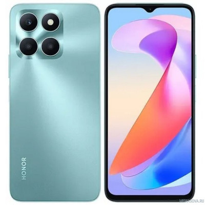  Honor X6a 4GB/128GB Green (827978)		 5109ATKK										