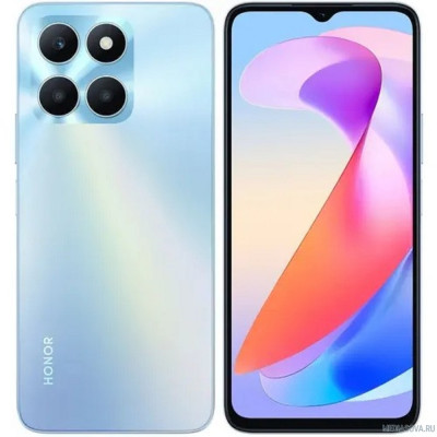  Honor X6a 6GB/128GB Blue (829149) [5109AVSX]												