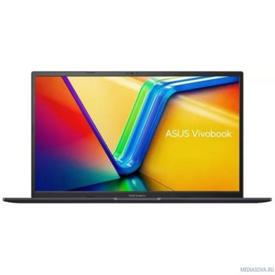  ASUS VivoBook 17X K3704VA-AU051 [90NB1091-M00210] Black 17.3