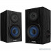  Sven АС SPS-576, черный (8 Вт, питание USB, Bluetooth)
