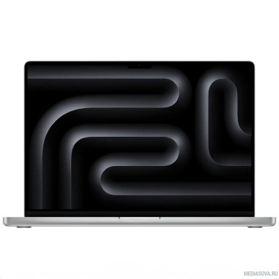  Apple MacBook Pro 16 Late 2023 [MRW63LL/A] (КЛАВ.РУС.ГРАВ.) Silver 16