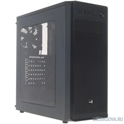  Корпус MidiTower AEROCOOL SI-5100 WINDOW (4713105958348)