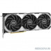 Видеокарта Видеокарта MSI PCI-E nVidia GeForce RTX 4070 3X E OC 12Gb (192bit/GDDR6x/HDMI/DPx3/RTL) (RTX 4070 VENTUS 3X E 12G OC)