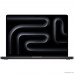  Apple MacBook Pro 14 Late 2023 [Z1C80001D] (КЛАВ.РУС.ГРАВ.) Space Gray 14.2
