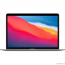  Apple MacBook Air 13 Late 2020 [MGN63ZA/A] (КЛАВ.РУС.ГРАВ.) Space Grey 13.3'' Retina (2560x1600) M1 8C CPU 7C GPU/8GB/256GB SSD/без переходника на EU арт.11007065