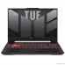  ASUS TUF Gaming F15 FX507ZC4-HN143 [90NR0GW1-M00B40] Grey FHD i5-12500H/16Gb/512Gb SSD/RTX 3050-4Gb/DOS