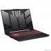  ASUS TUF Gaming F15 FX507ZC4-HN143 [90NR0GW1-M00B40] Grey FHD i5-12500H/16Gb/512Gb SSD/RTX 3050-4Gb/DOS