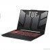  ASUS TUF Gaming F15 FX507ZC4-HN143 [90NR0GW1-M00B40] Grey FHD i5-12500H/16Gb/512Gb SSD/RTX 3050-4Gb/DOS