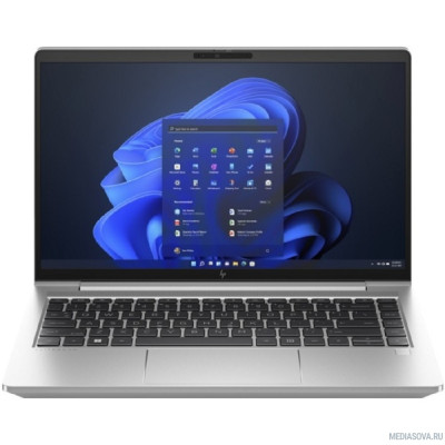  HP EliteBook 640 G10  [736K3AV] Silver 14