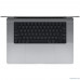  Apple MacBook Pro 16 2023 [MNW83C/A] (КЛАВ.РУС.ГРАВ.) Space Grey 16.2