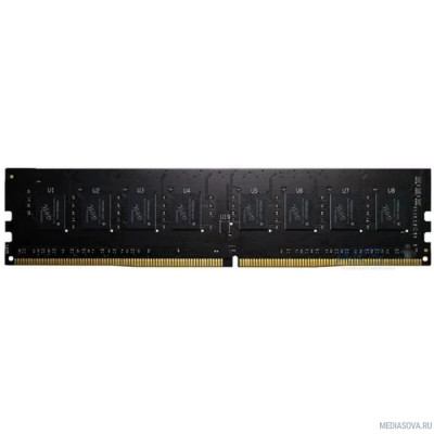Оперативная память  GeIL DDR4 DIMM 8GB GN48GB2666C19S, PC4-21300, 2666MHz 