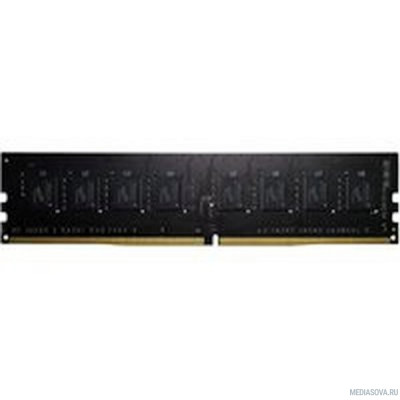 Оперативная память  Geil DDR4 DIMM 16GB GN416GB2666C19S, PC4-21300, 2666MHz 