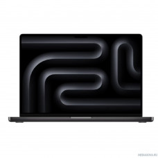 Apple MacBook Pro 16 Late 2023 [MRW13B/A] (КЛАВ.РУС.ГРАВ.) Space Black 16