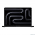  Apple MacBook Pro 16 Late 2023 [MRW13B/A] (КЛАВ.РУС.ГРАВ.) Space Black 16