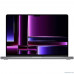  Apple MacBook Pro 16 2023 [MNW93C/A] (КЛАВ.РУС.ГРАВ.) Space Grey 16.2