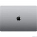  Apple MacBook Pro 16 2023 [MNW93C/A] (КЛАВ.РУС.ГРАВ.) Space Grey 16.2